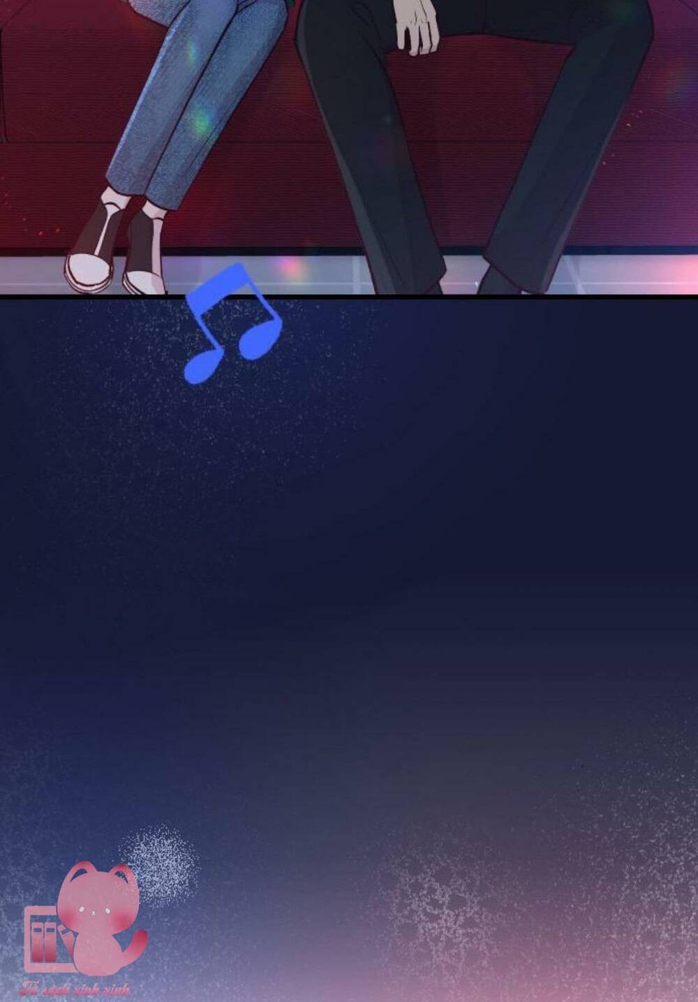 Tình Cờ Ta Gặp Nhau - Chap 21 - Trang 97