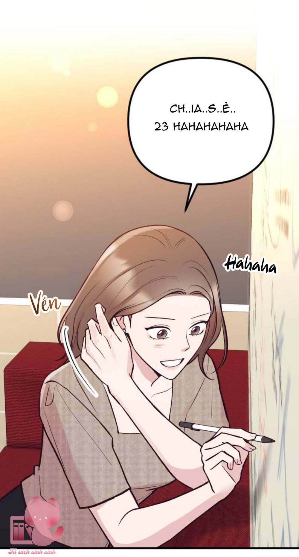 Tình Cờ Ta Gặp Nhau - Chap 21 - Trang 100