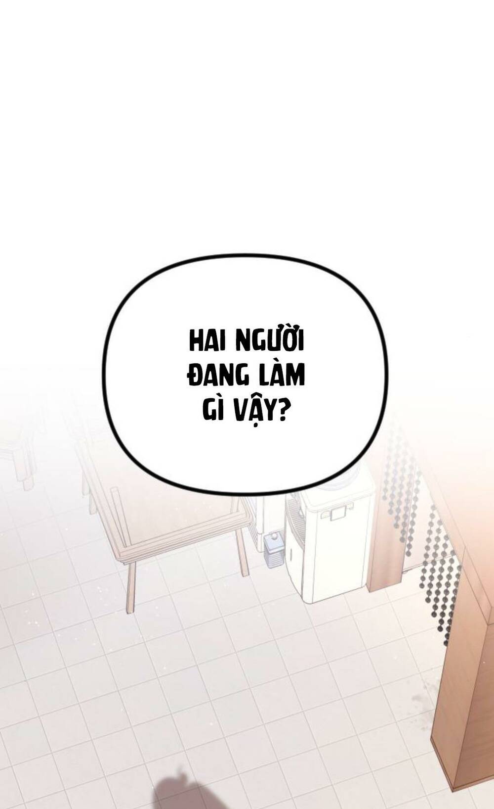 Tình Cờ Ta Gặp Nhau - Chap 22 - Trang 3