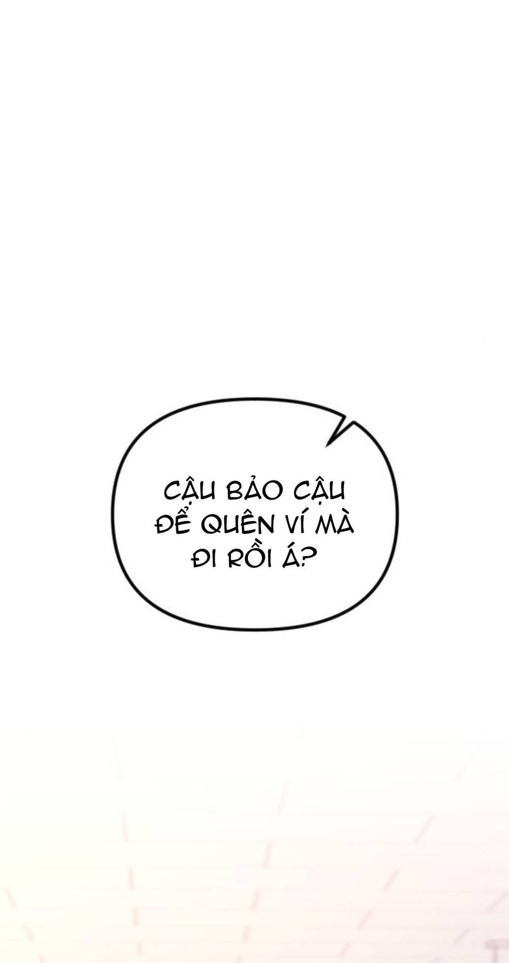 Tình Cờ Ta Gặp Nhau - Chap 23 - Trang 3