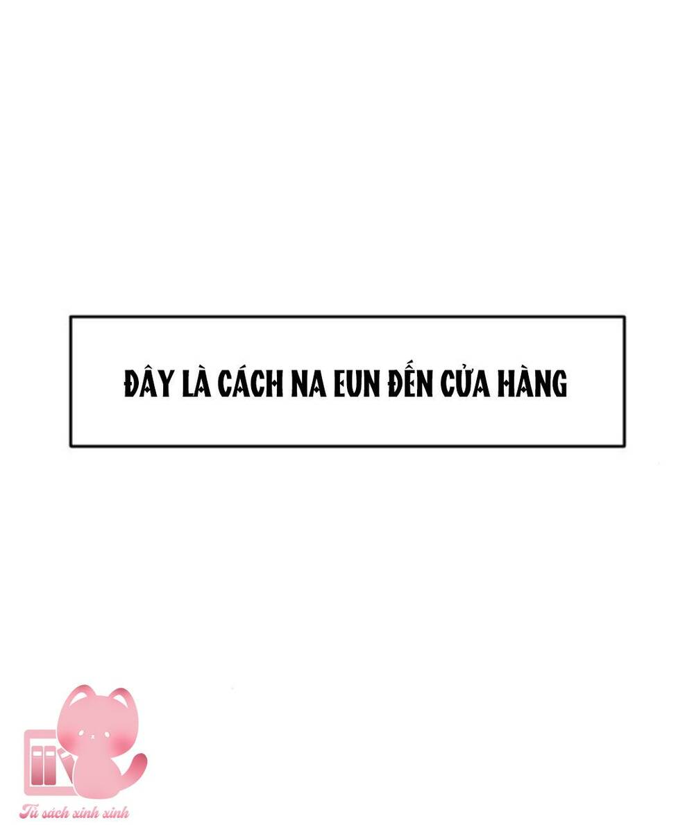 Tình Cờ Ta Gặp Nhau - Chap 28 - Trang 3