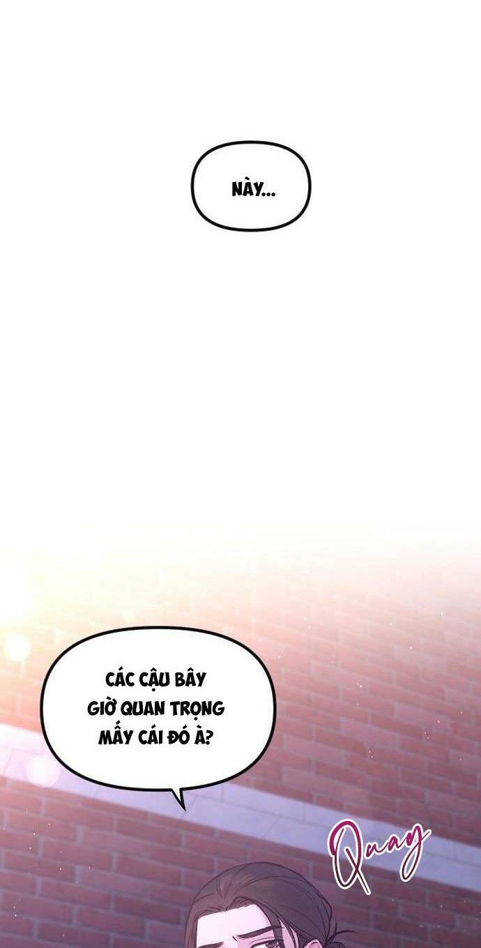 Tình Cờ Ta Gặp Nhau - Chap 3 - Trang 74