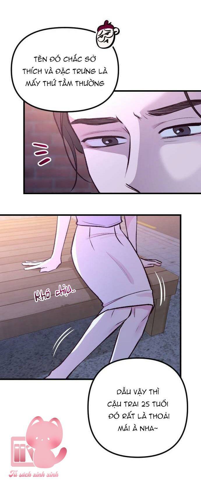Tình Cờ Ta Gặp Nhau - Chap 3 - Trang 78