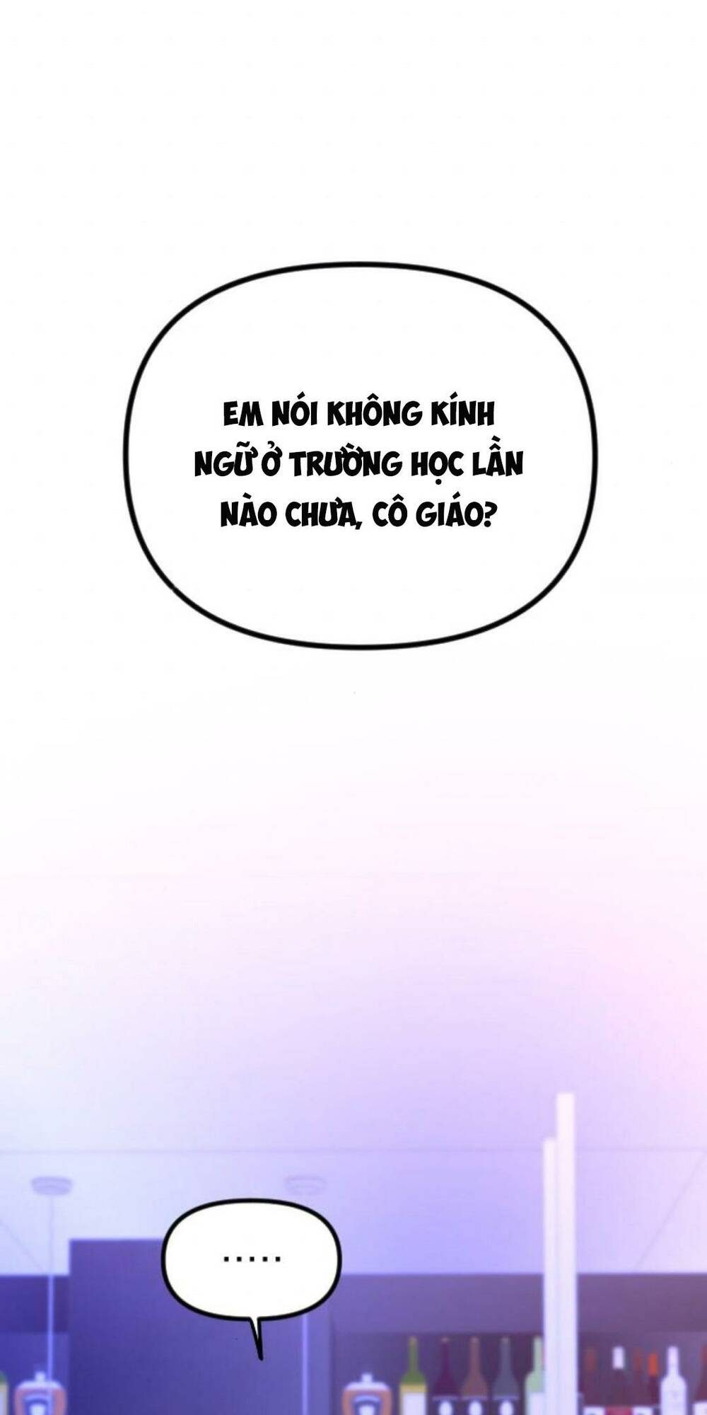 Tình Cờ Ta Gặp Nhau - Chap 4 - Trang 3