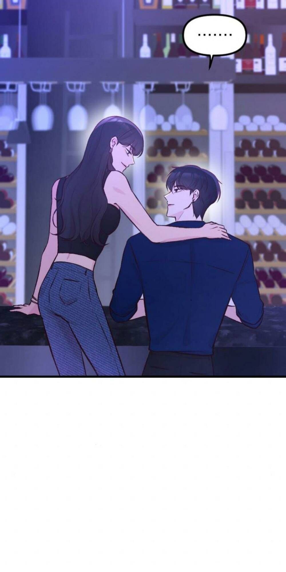 Tình Cờ Ta Gặp Nhau - Chap 4 - Trang 4