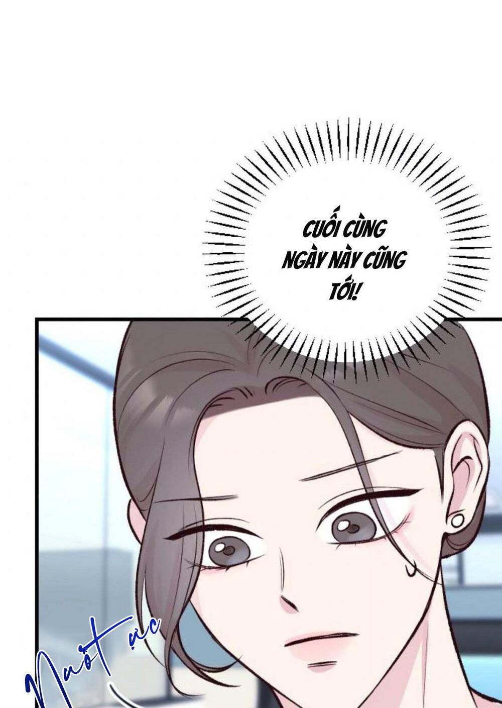 Tình Cờ Ta Gặp Nhau - Chap 4 - Trang 33