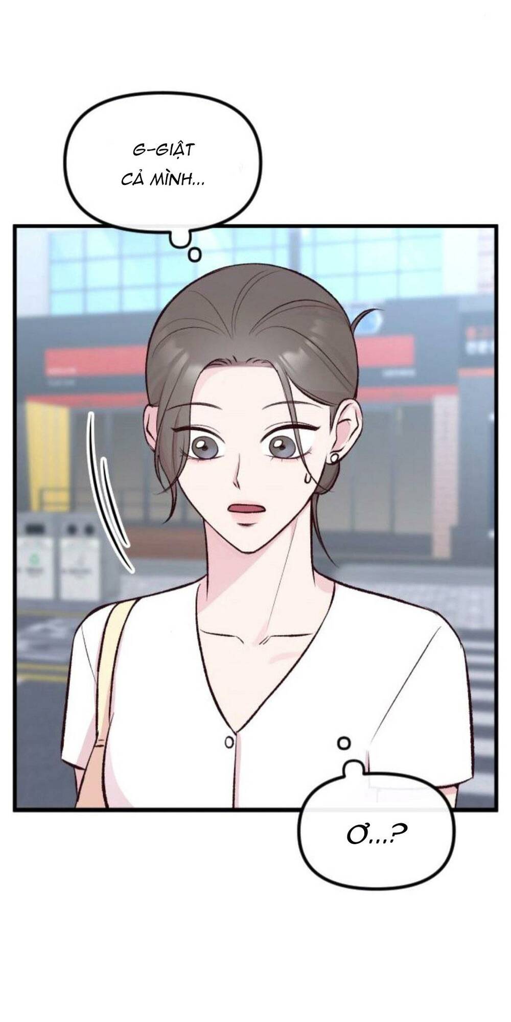 Tình Cờ Ta Gặp Nhau - Chap 4 - Trang 40