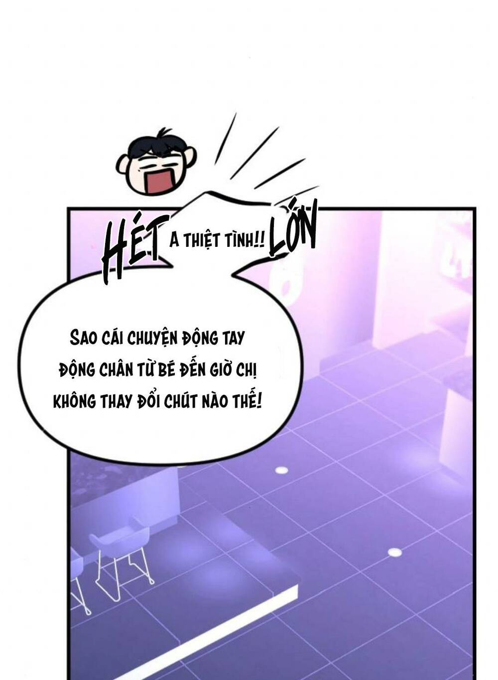 Tình Cờ Ta Gặp Nhau - Chap 4 - Trang 6