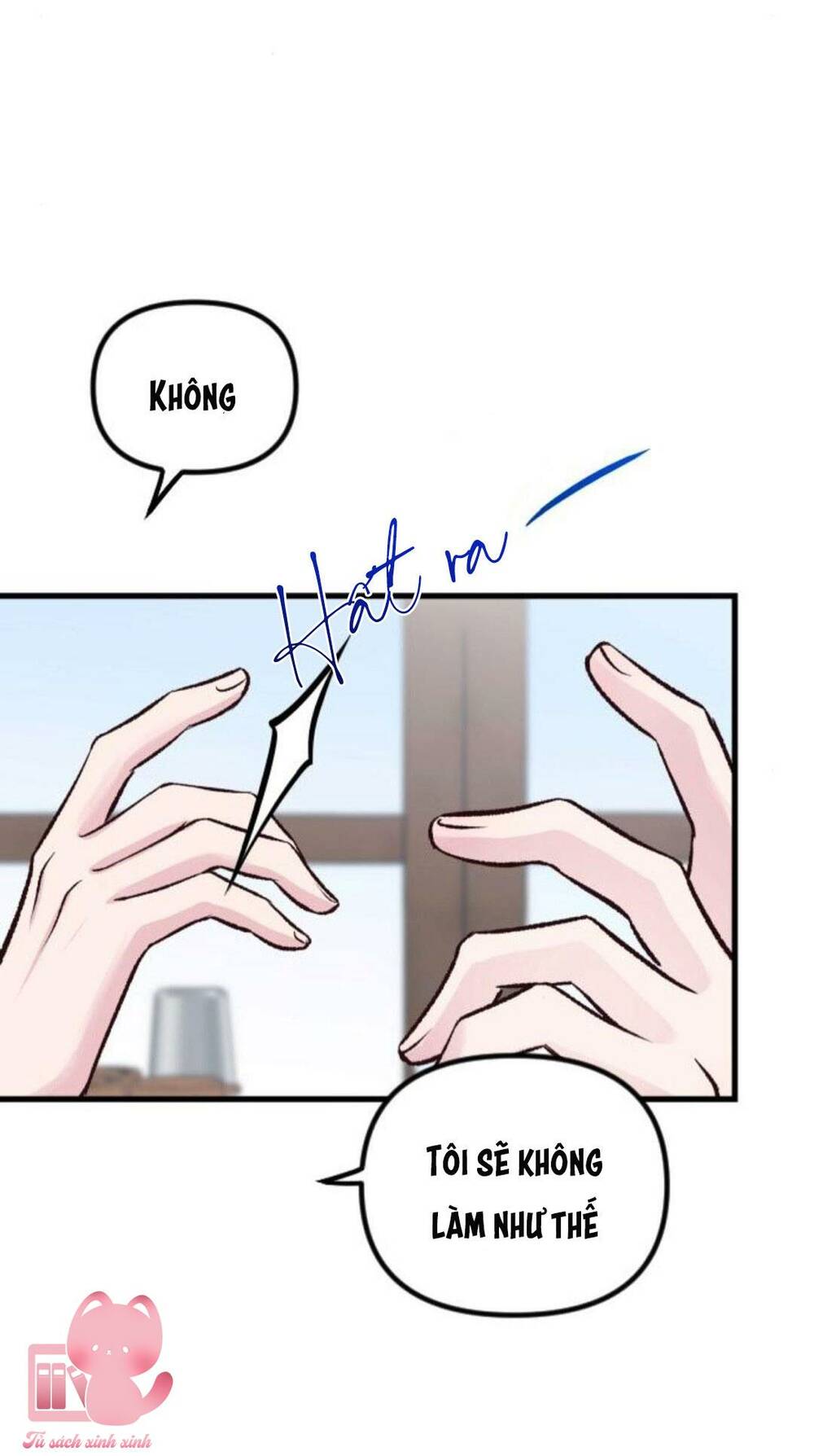 Tình Cờ Ta Gặp Nhau - Chap 4 - Trang 94