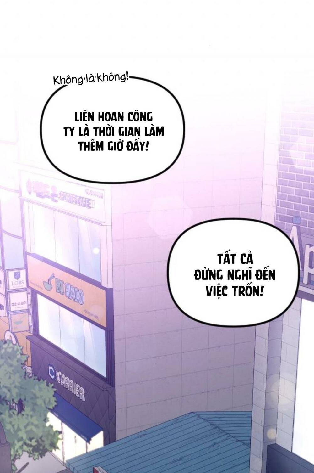 Tình Cờ Ta Gặp Nhau - Chap 5 - Trang 112