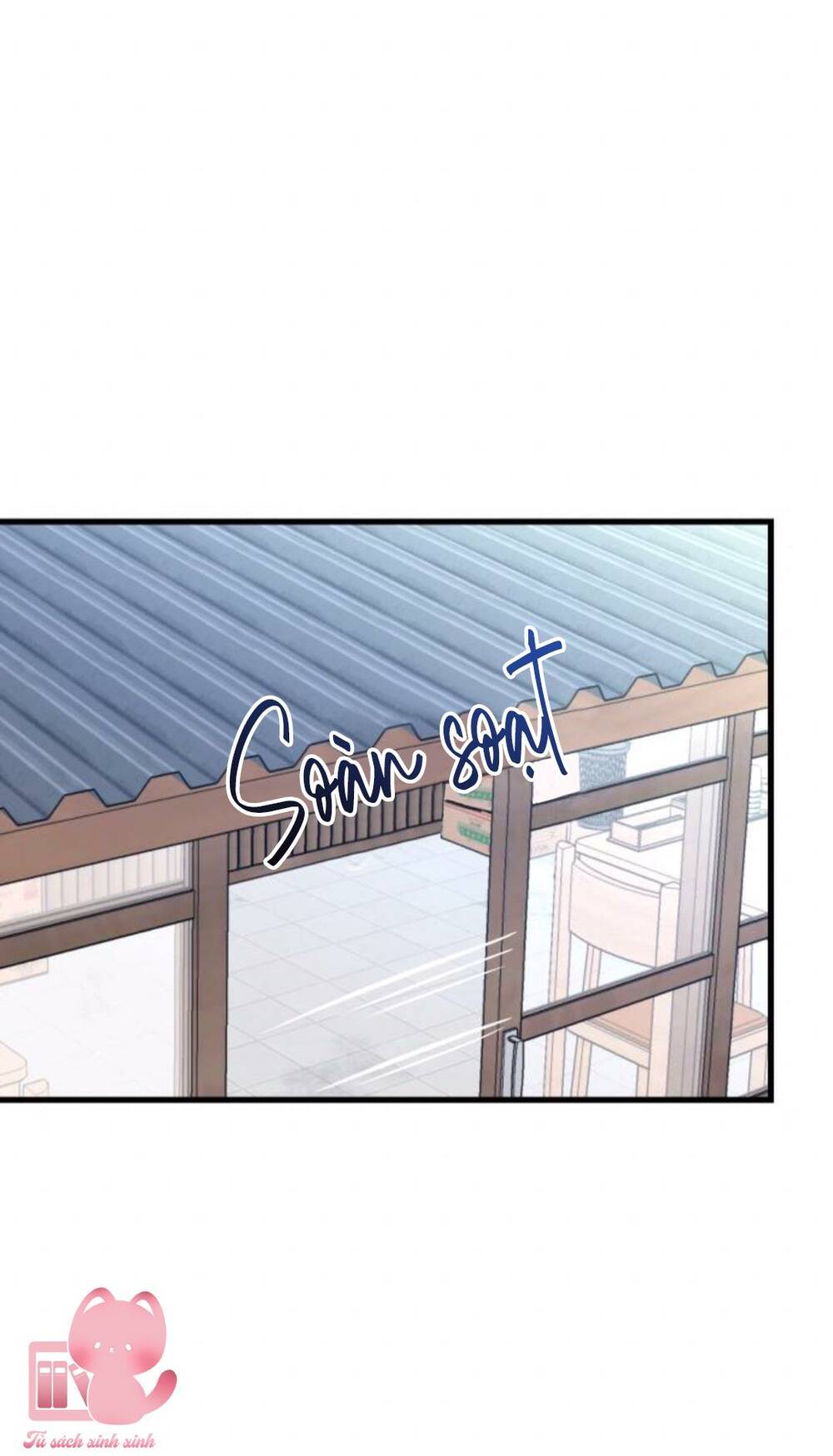 Tình Cờ Ta Gặp Nhau - Chap 5 - Trang 3