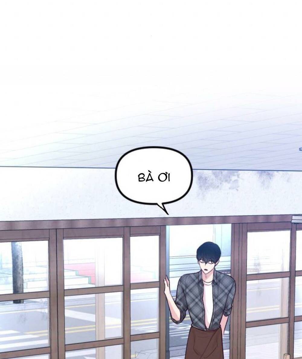 Tình Cờ Ta Gặp Nhau - Chap 5 - Trang 4