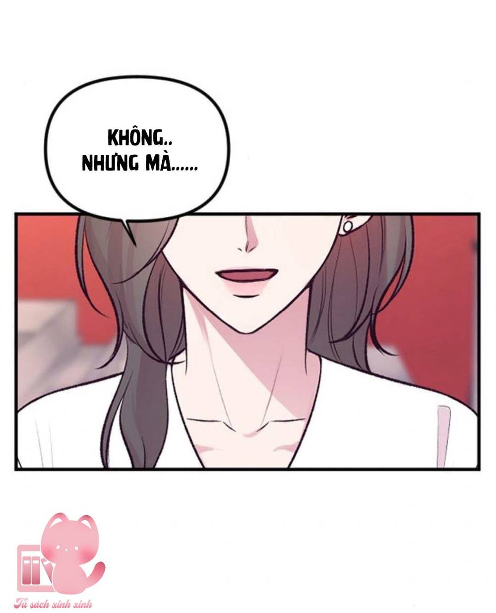 Tình Cờ Ta Gặp Nhau - Chap 5 - Trang 40