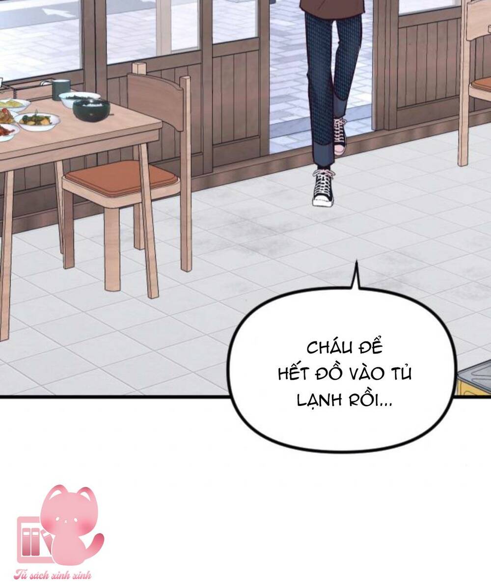 Tình Cờ Ta Gặp Nhau - Chap 5 - Trang 5