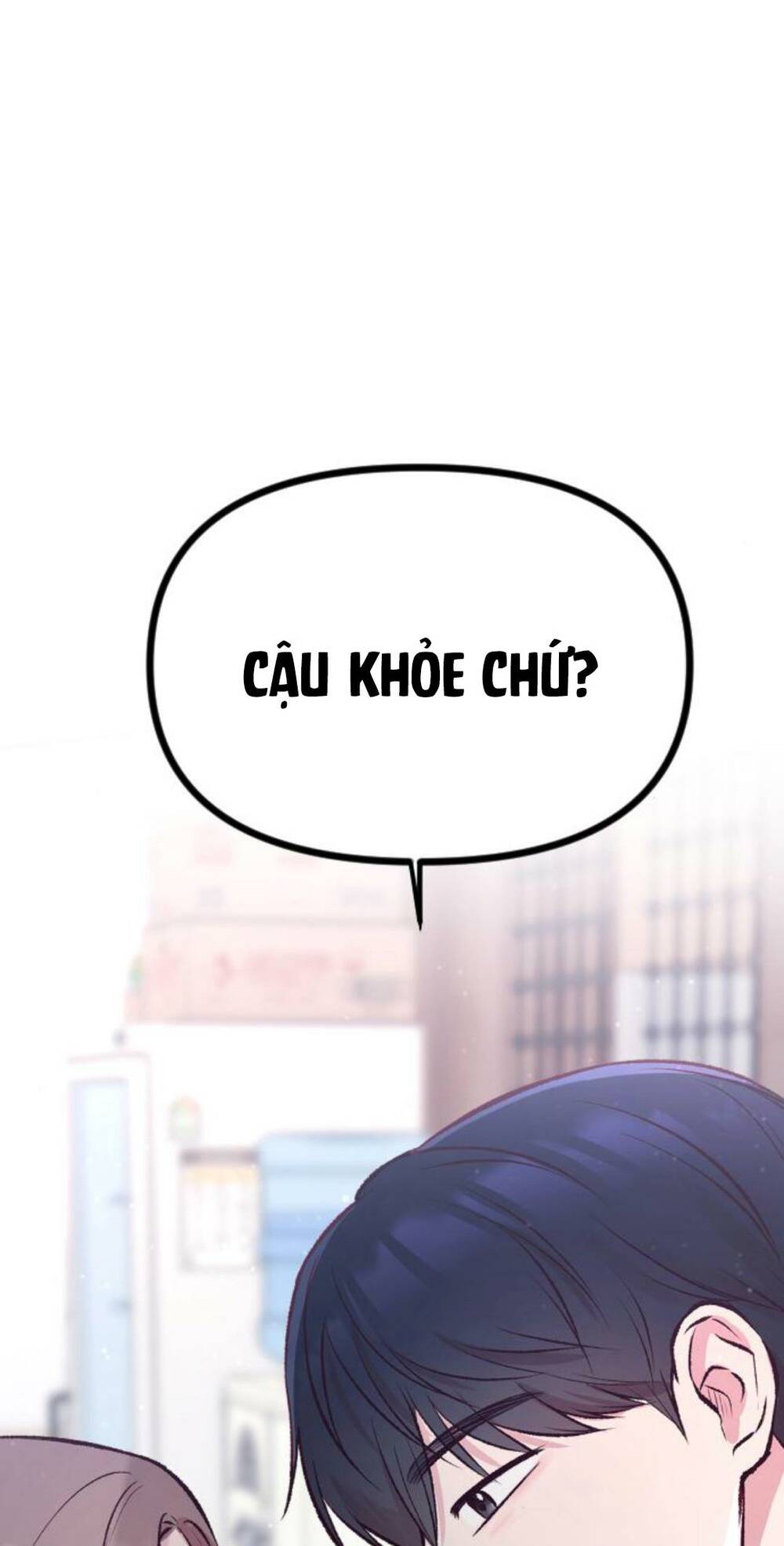 Tình Cờ Ta Gặp Nhau - Chap 6 - Trang 3
