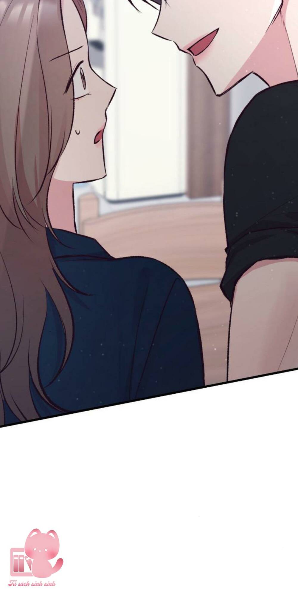 Tình Cờ Ta Gặp Nhau - Chap 6 - Trang 4