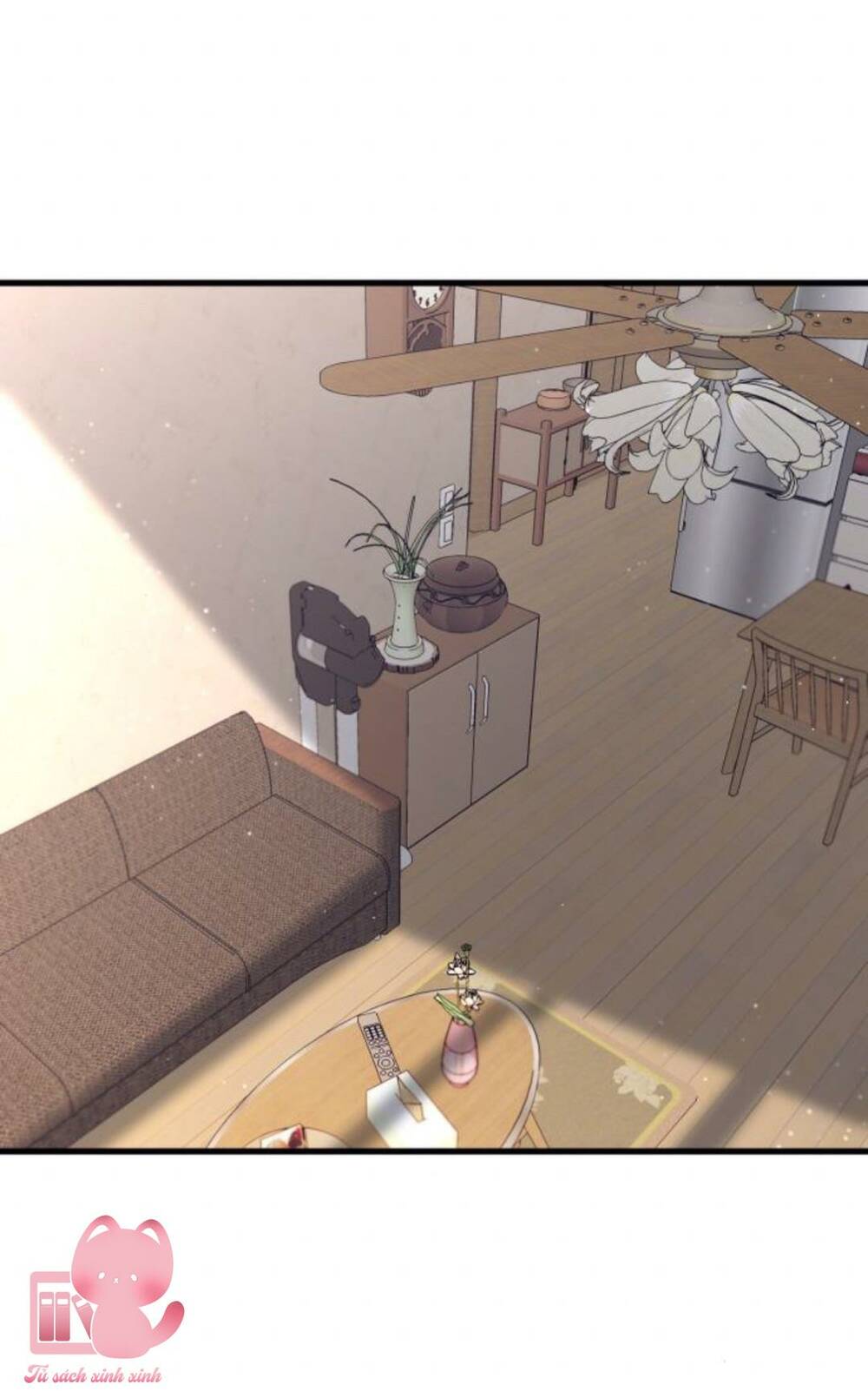Tình Cờ Ta Gặp Nhau - Chap 7 - Trang 3