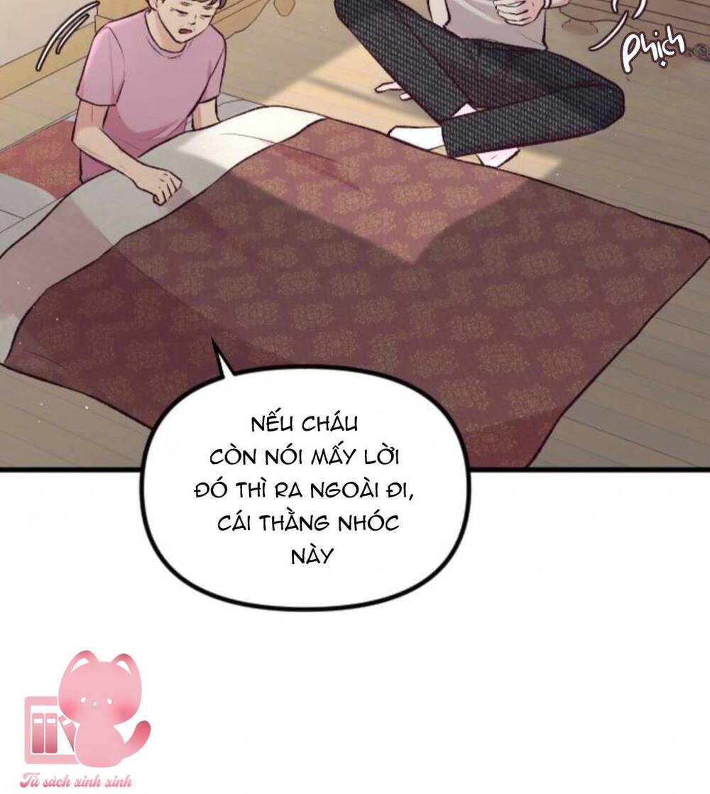 Tình Cờ Ta Gặp Nhau - Chap 7 - Trang 8