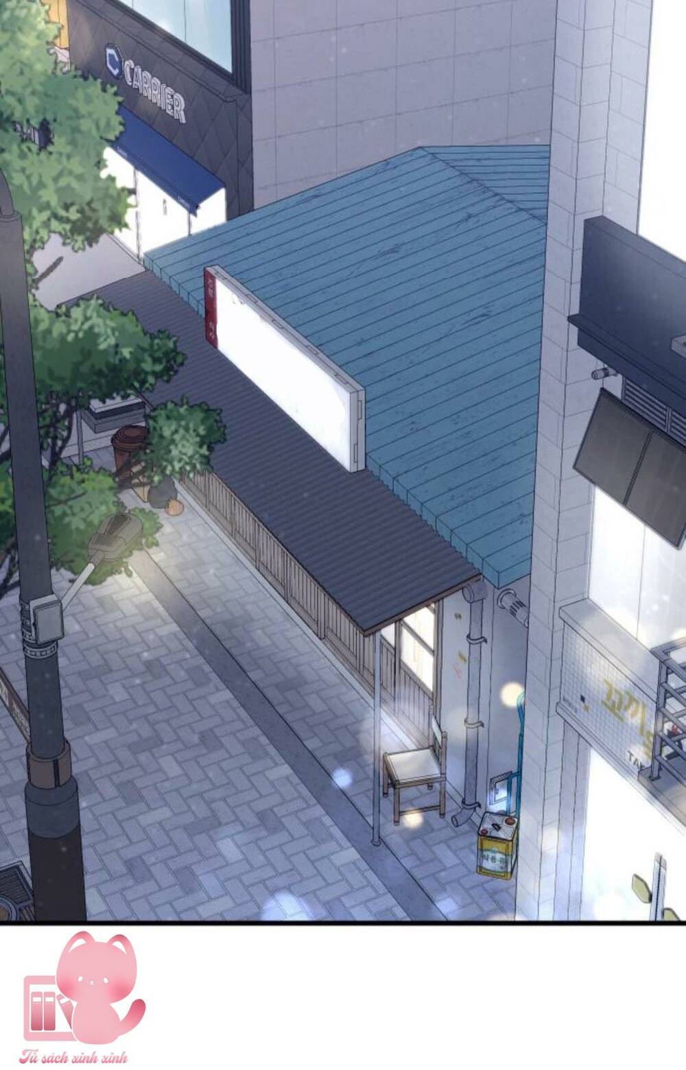 Tình Cờ Ta Gặp Nhau - Chap 7 - Trang 86