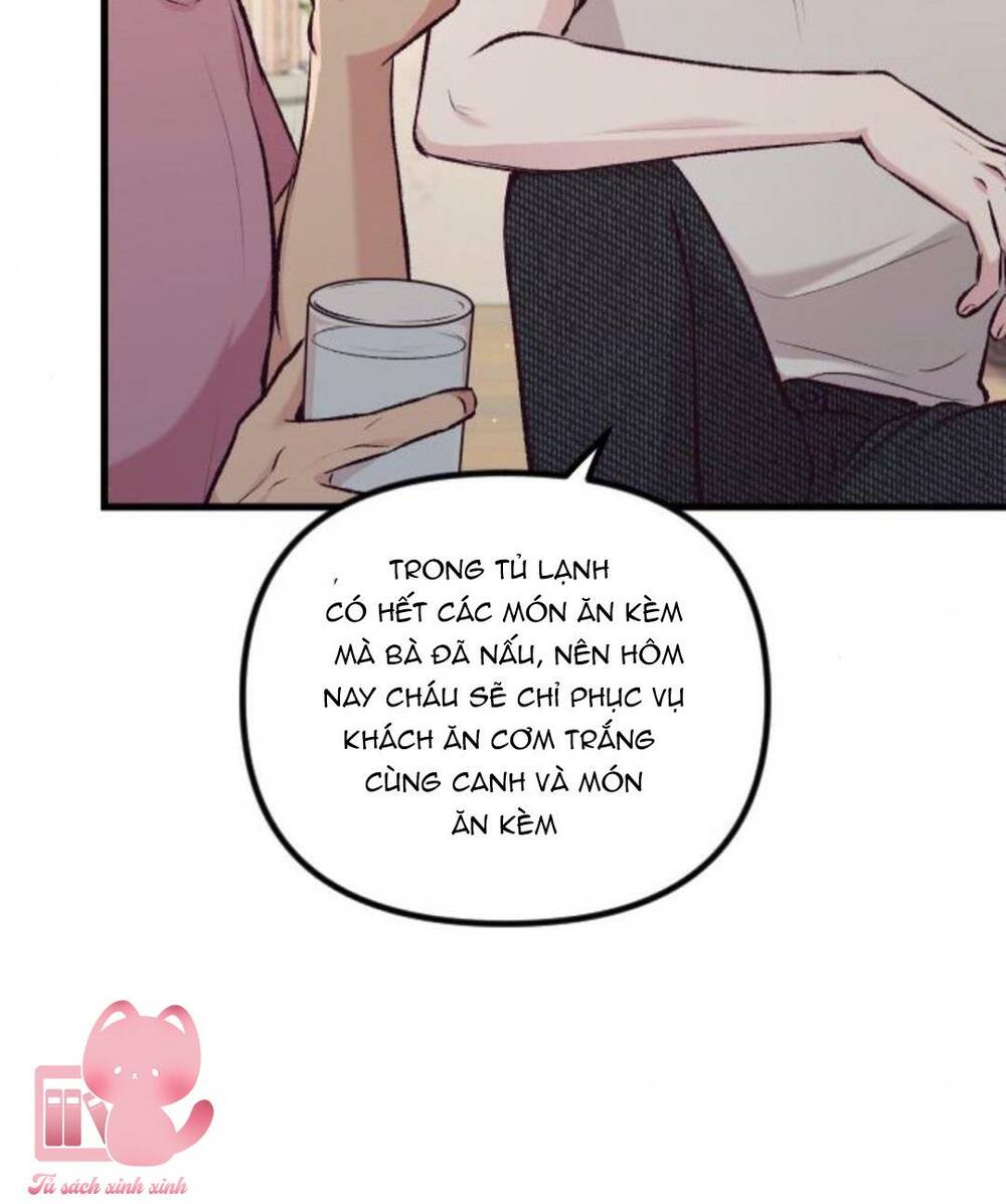 Tình Cờ Ta Gặp Nhau - Chap 7 - Trang 10