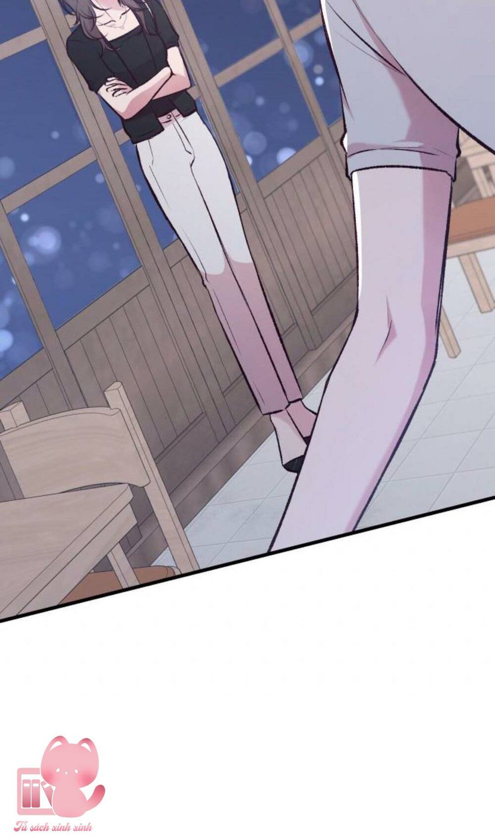 Tình Cờ Ta Gặp Nhau - Chap 7 - Trang 91