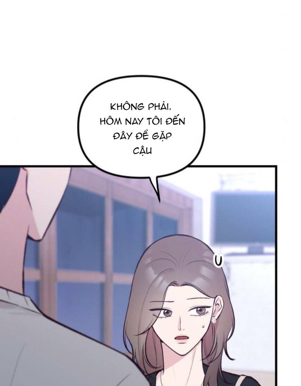 Tình Cờ Ta Gặp Nhau - Chap 7 - Trang 94