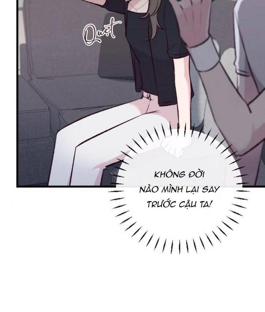 Tình Cờ Ta Gặp Nhau - Chap 8 - Trang 112