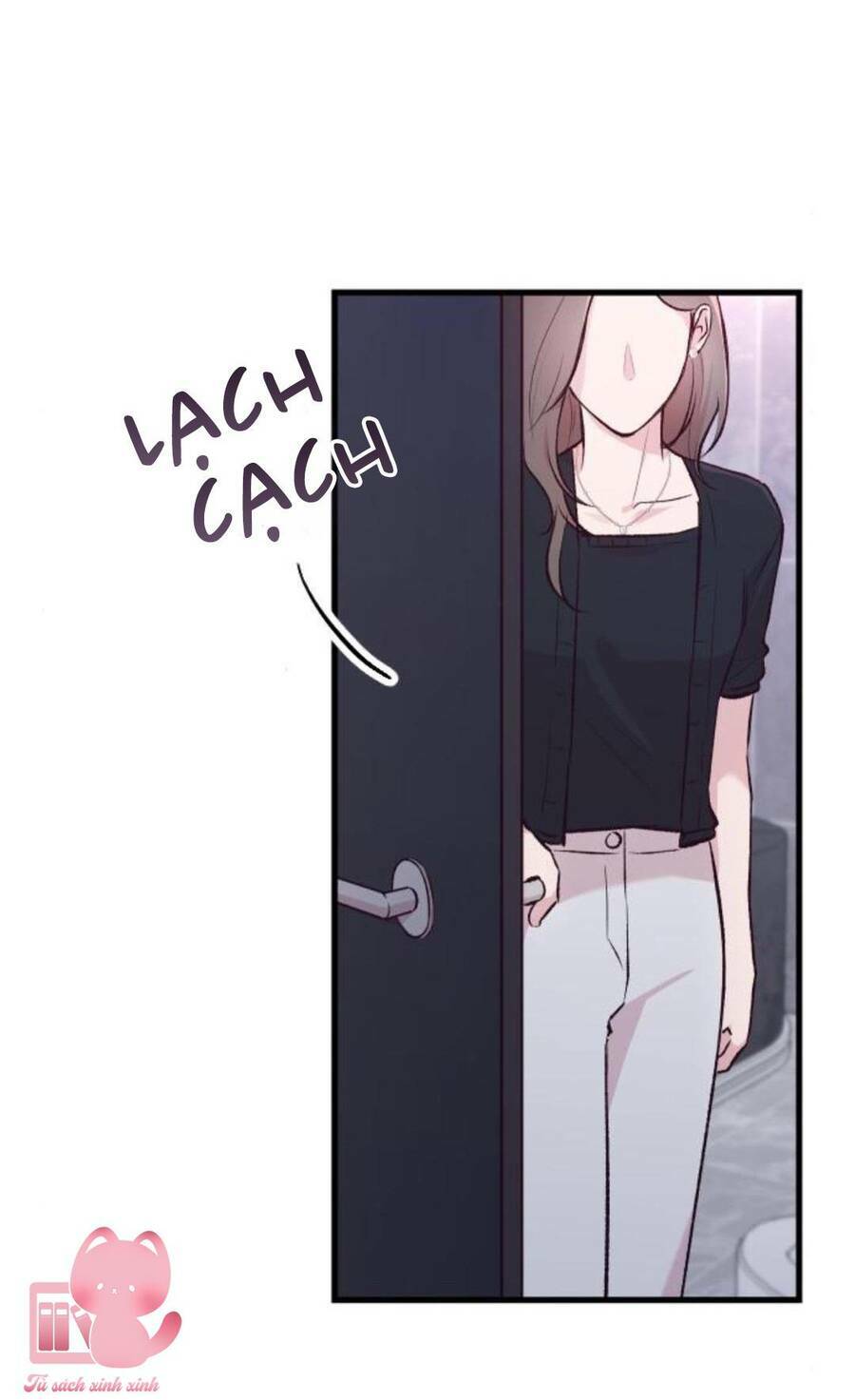 Tình Cờ Ta Gặp Nhau - Chap 9 - Trang 40