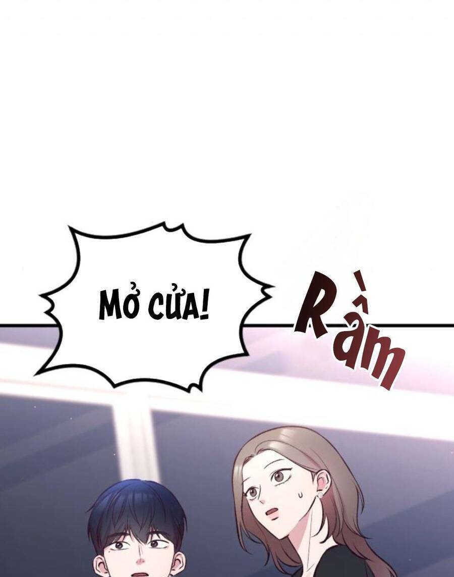 Tình Cờ Ta Gặp Nhau - Chap 9 - Trang 5