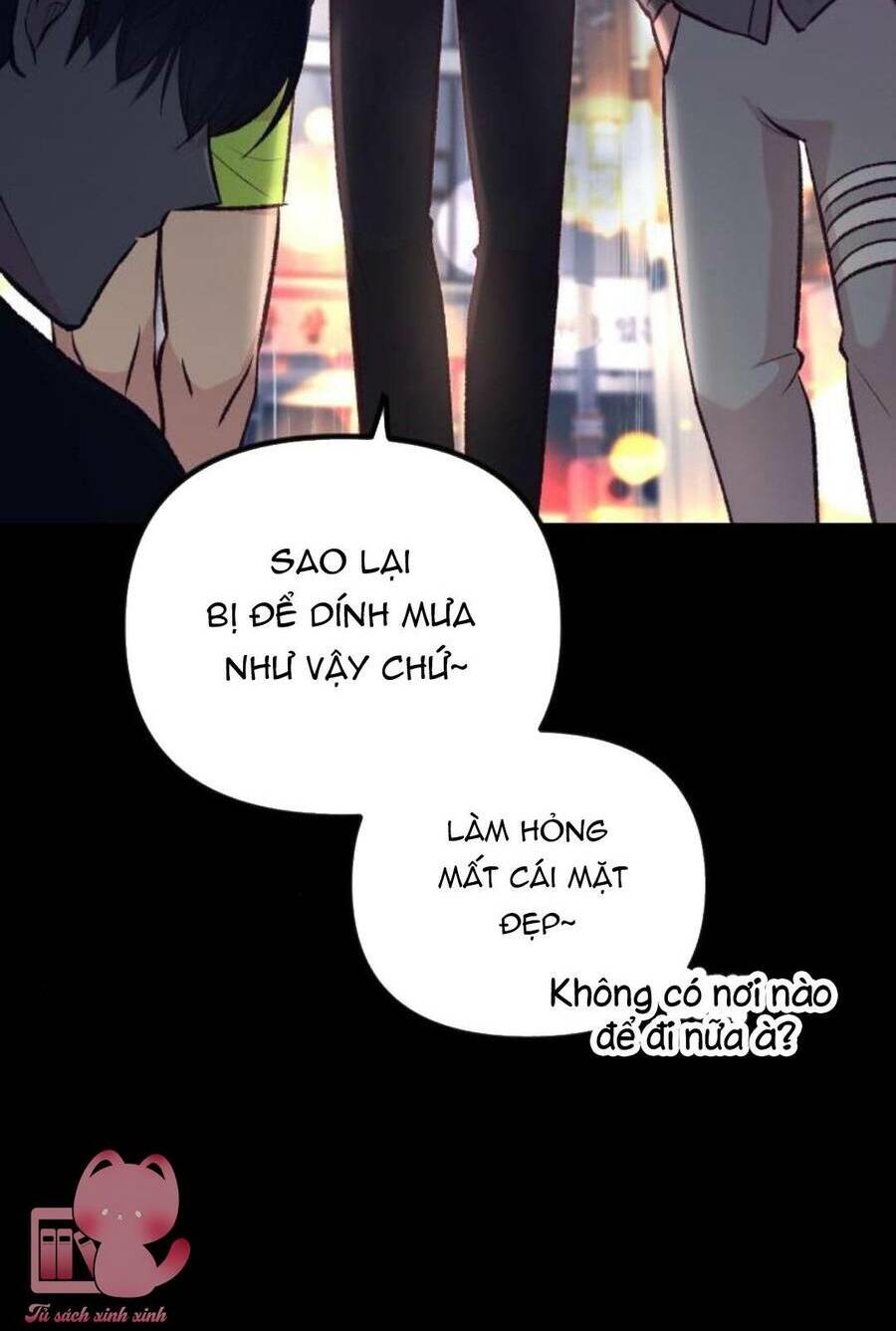 Tình Cờ Ta Gặp Nhau - Chap 9 - Trang 77