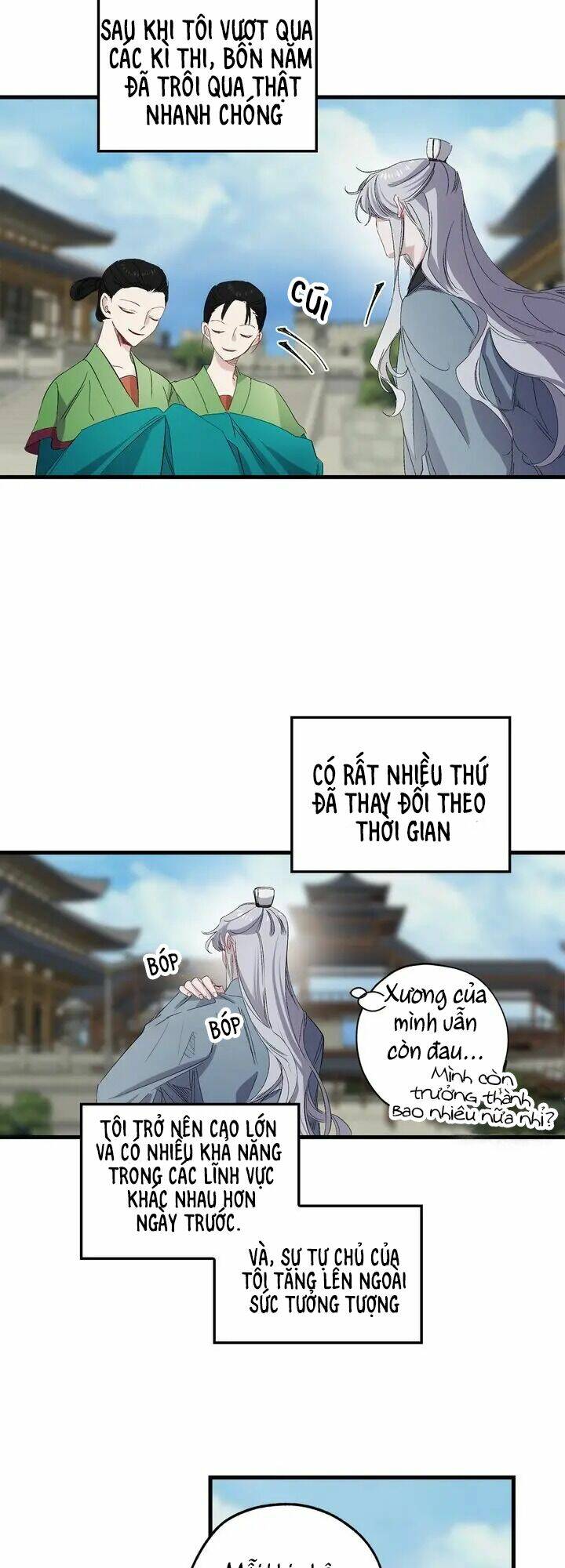 Chương 45 - Trang 19