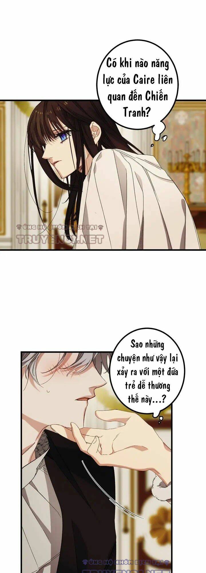 Chương 54 - Trang 20