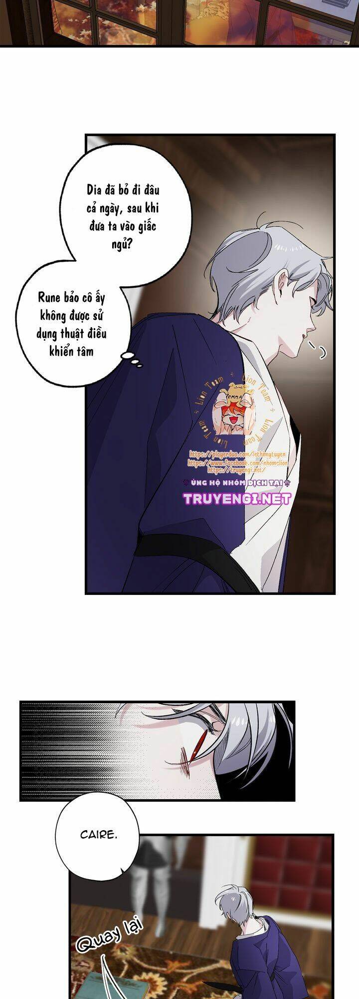 Chương 64 - Trang 22