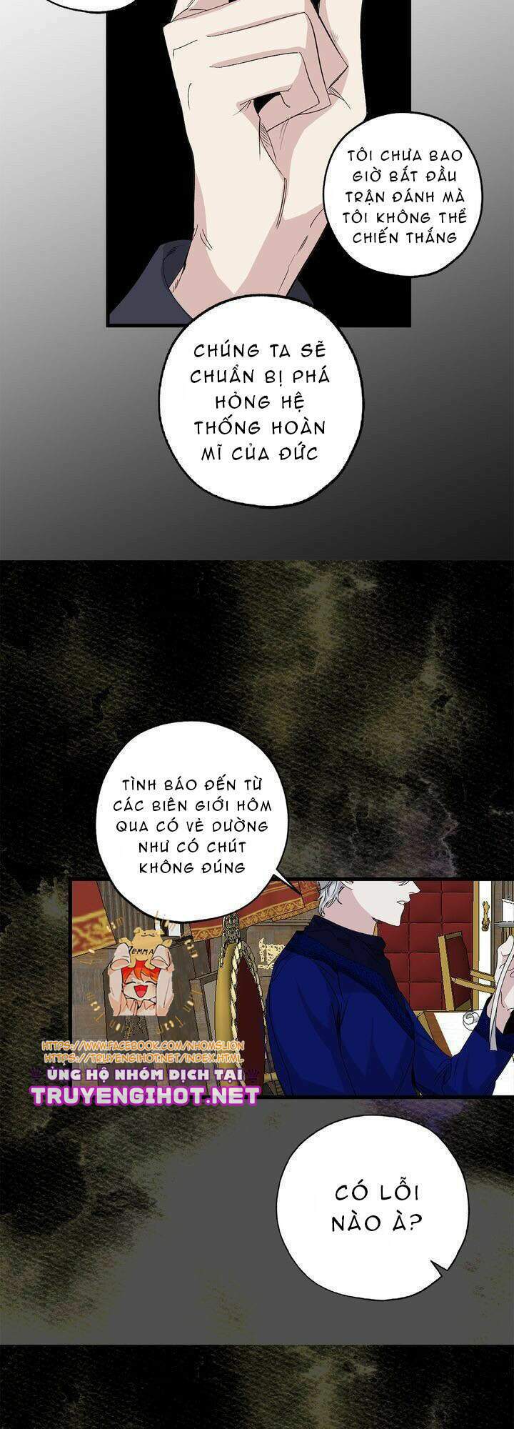 Chương 68 - Trang 8