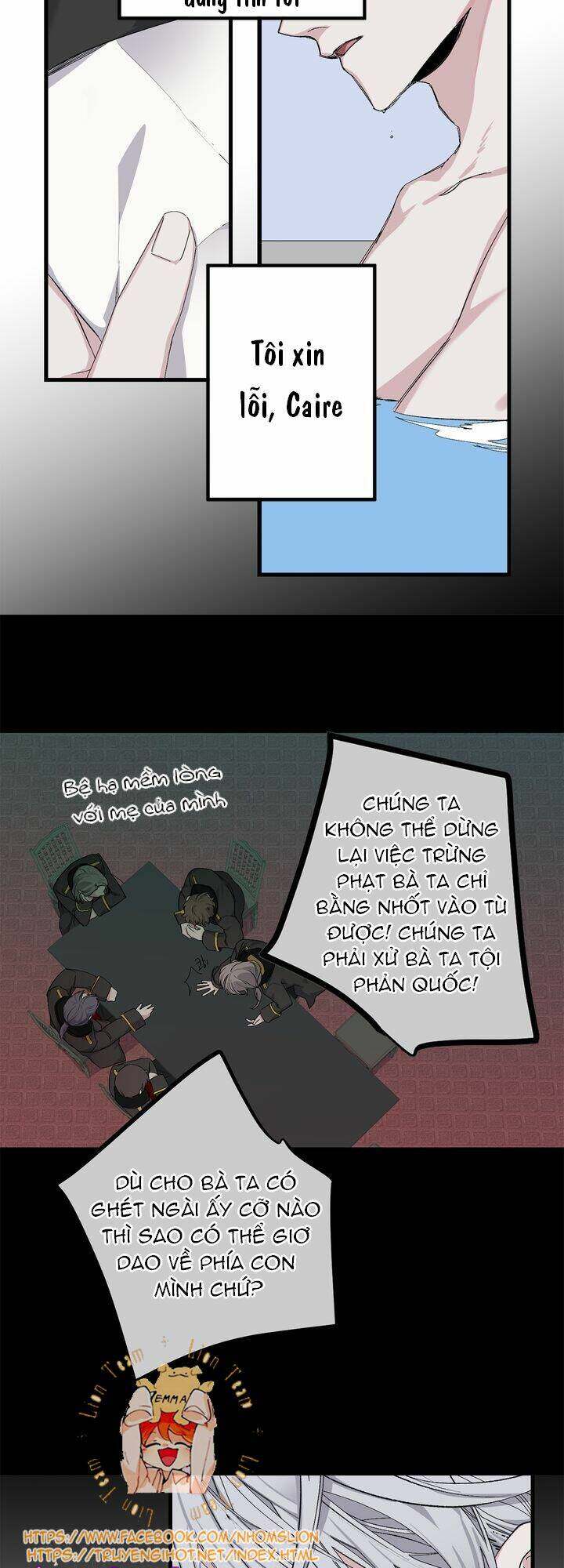 Chương 70 - Trang 8