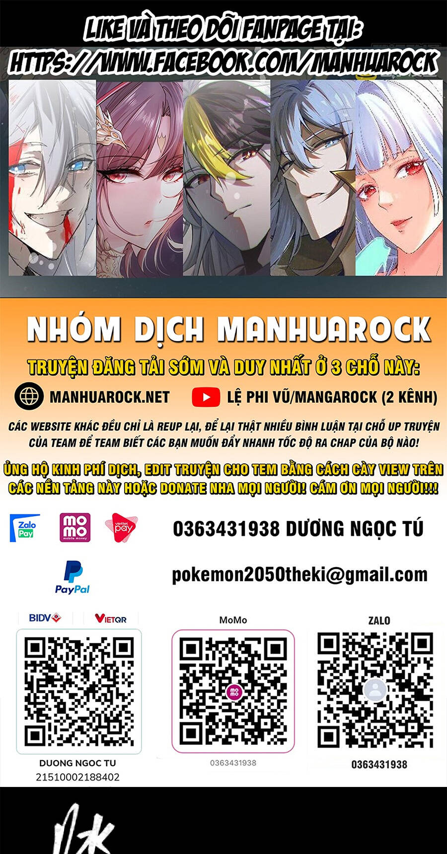 Chương 101 - Trang 1