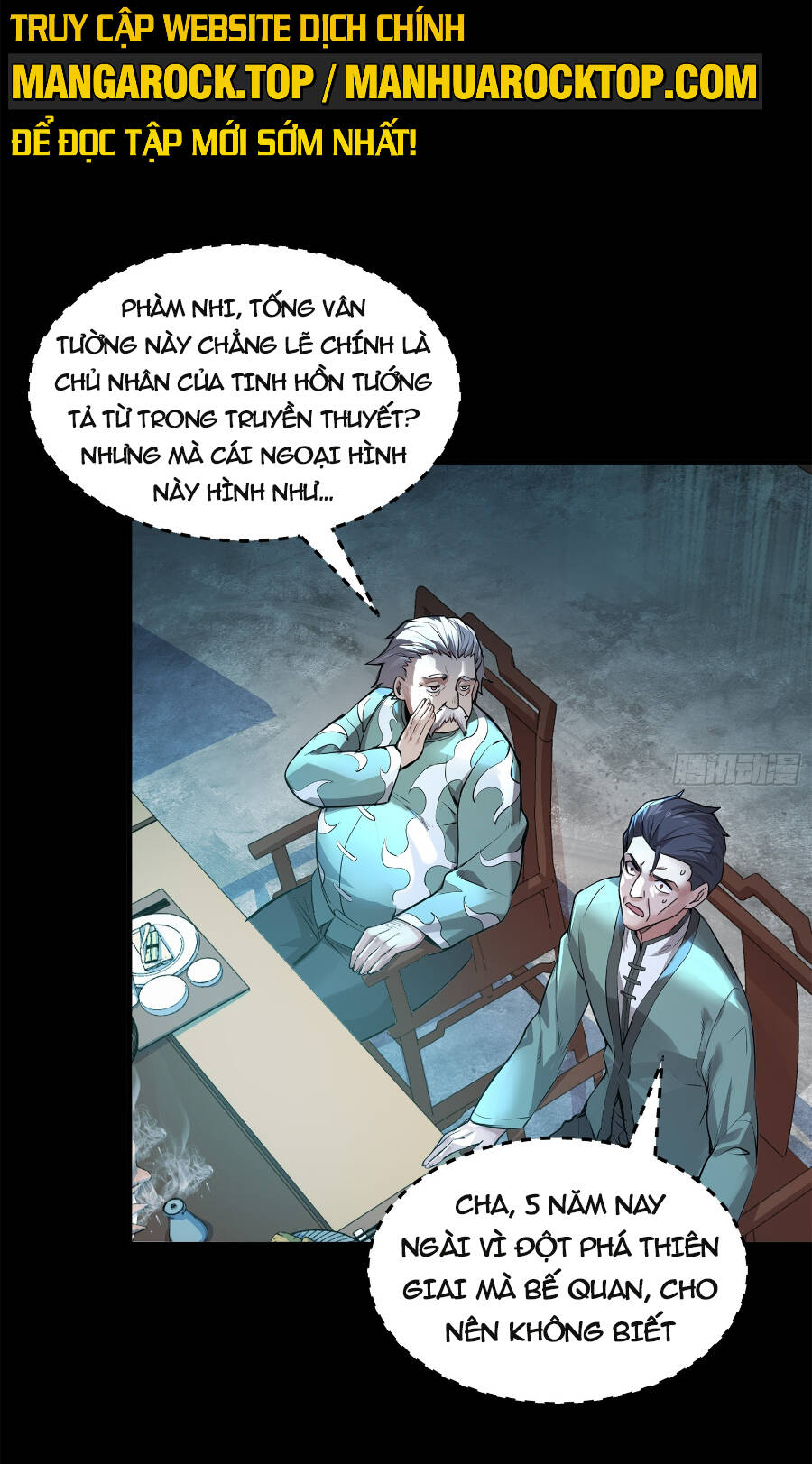 Chương 104 - Trang 5