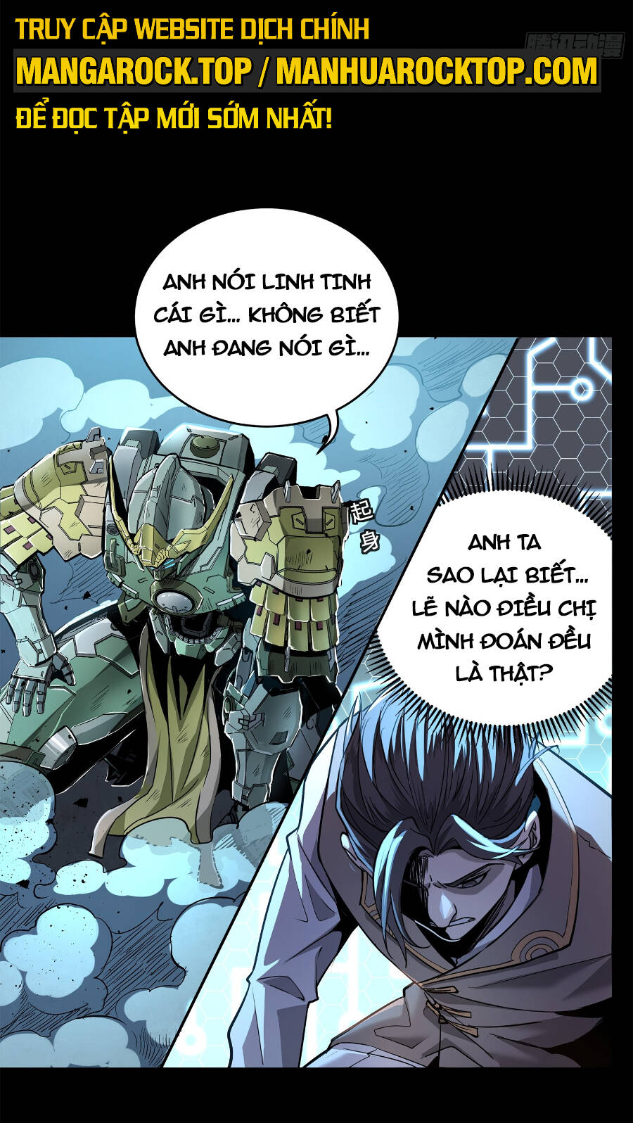 Chương 105 - Trang 18
