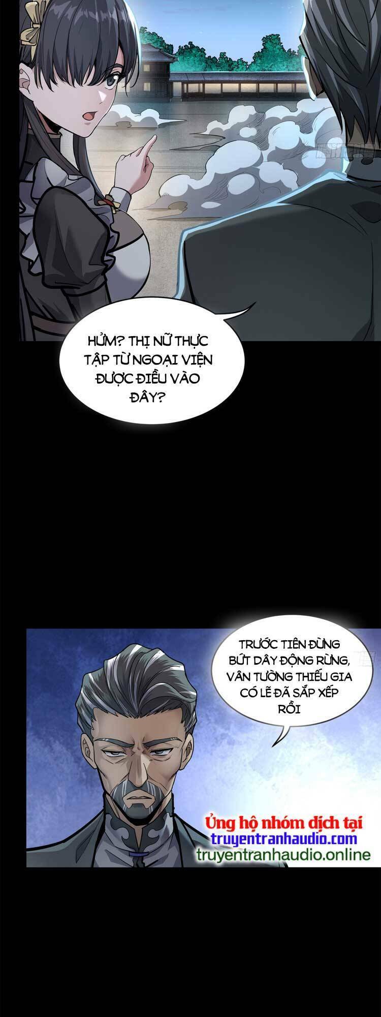 Chương 106 - Trang 11