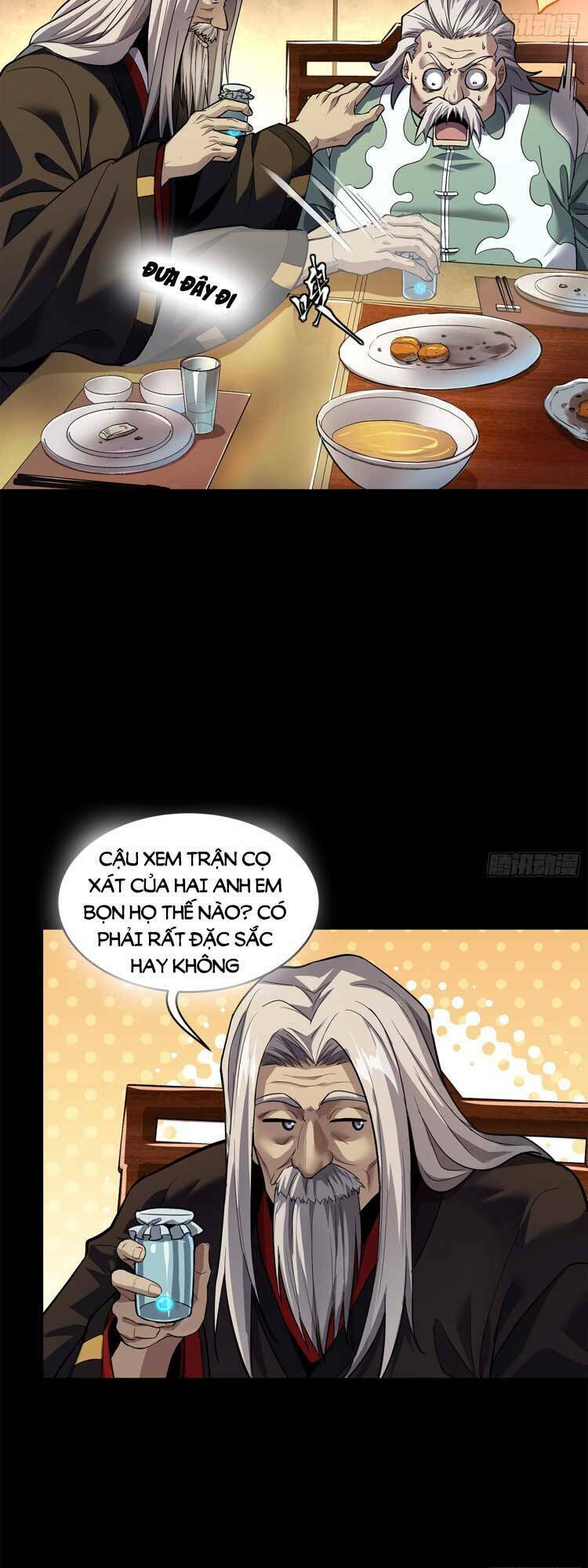 Chương 106 - Trang 18