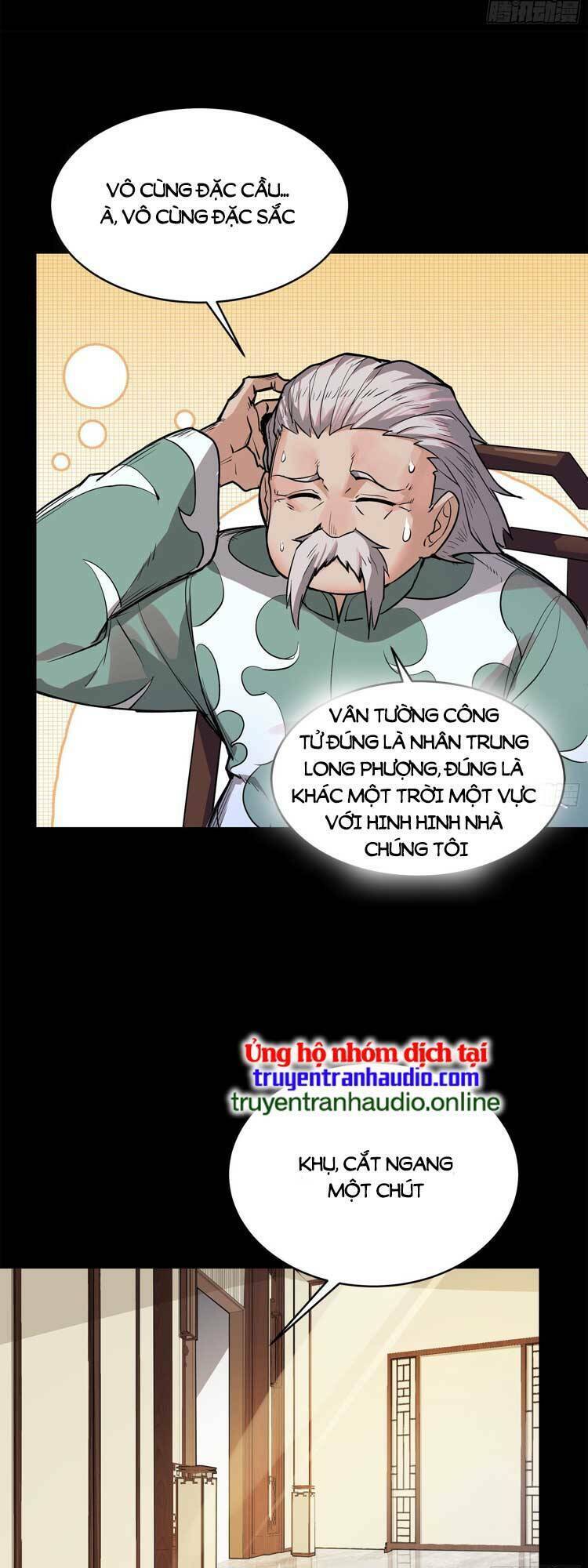 Chương 106 - Trang 19