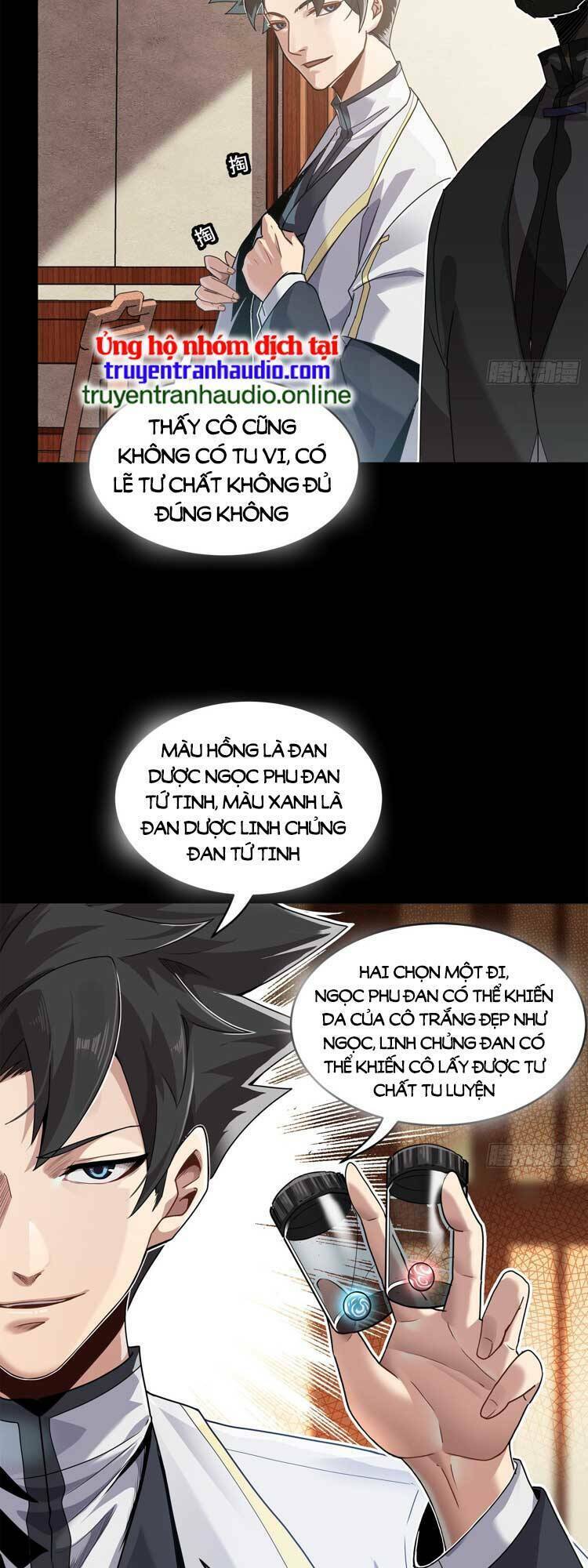 Chương 106 - Trang 33