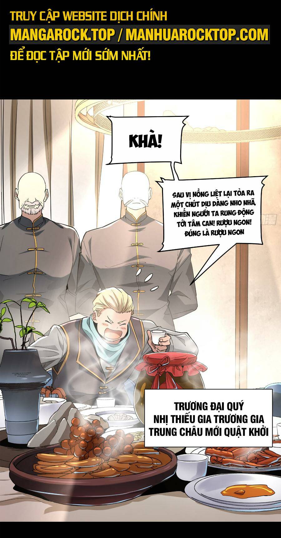 Chương 107 - Trang 20