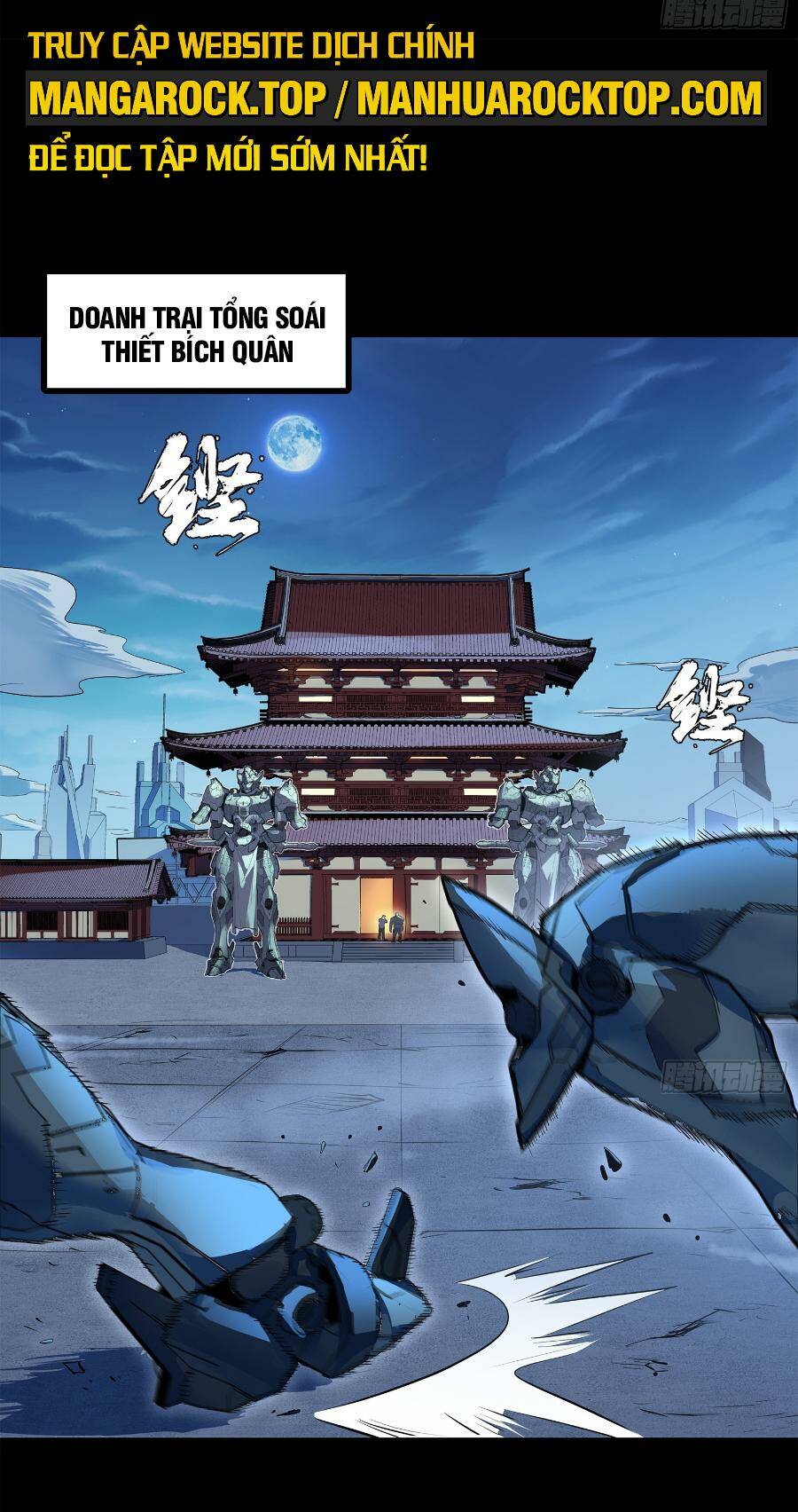 Chương 107 - Trang 60