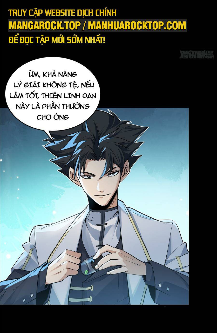 Chương 108 - Trang 21