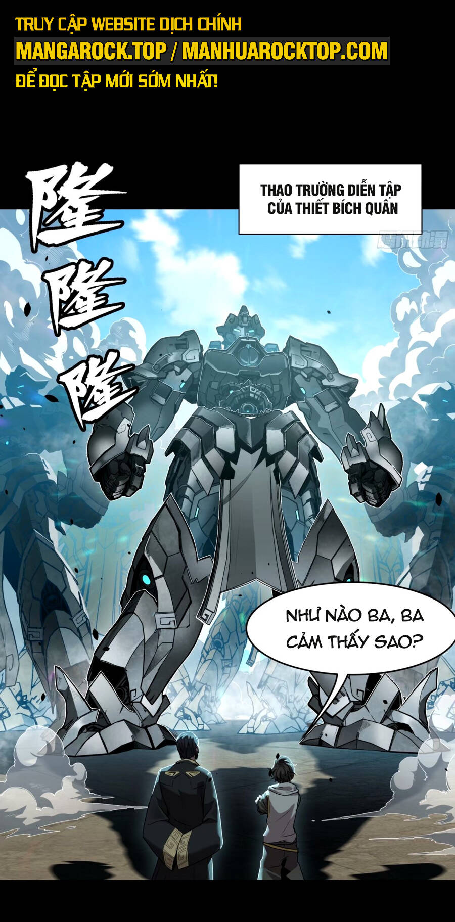 Chương 113 - Trang 19
