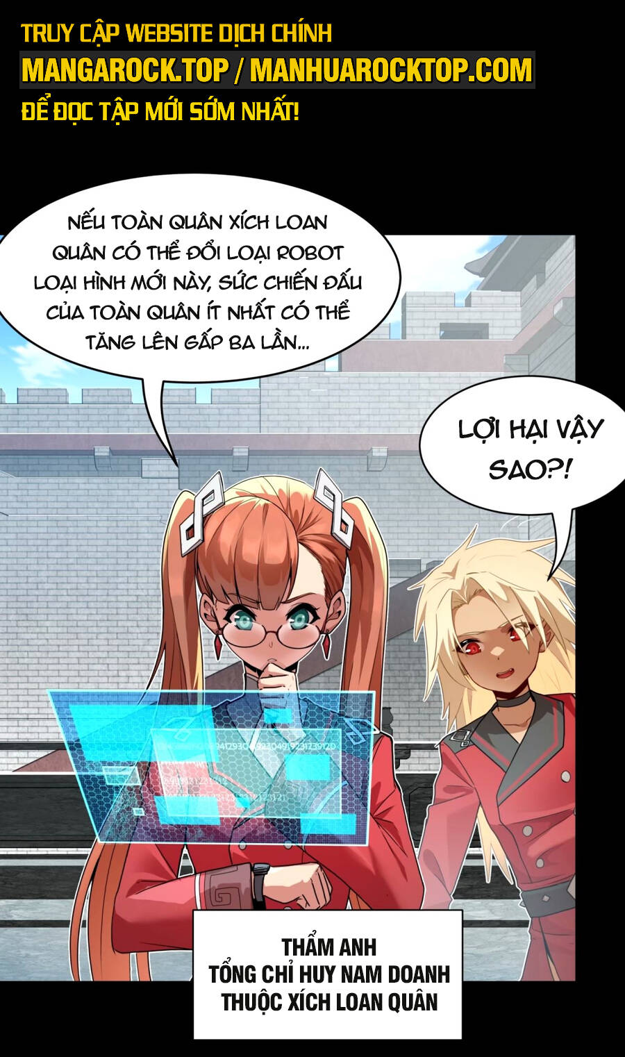 Chương 113 - Trang 8