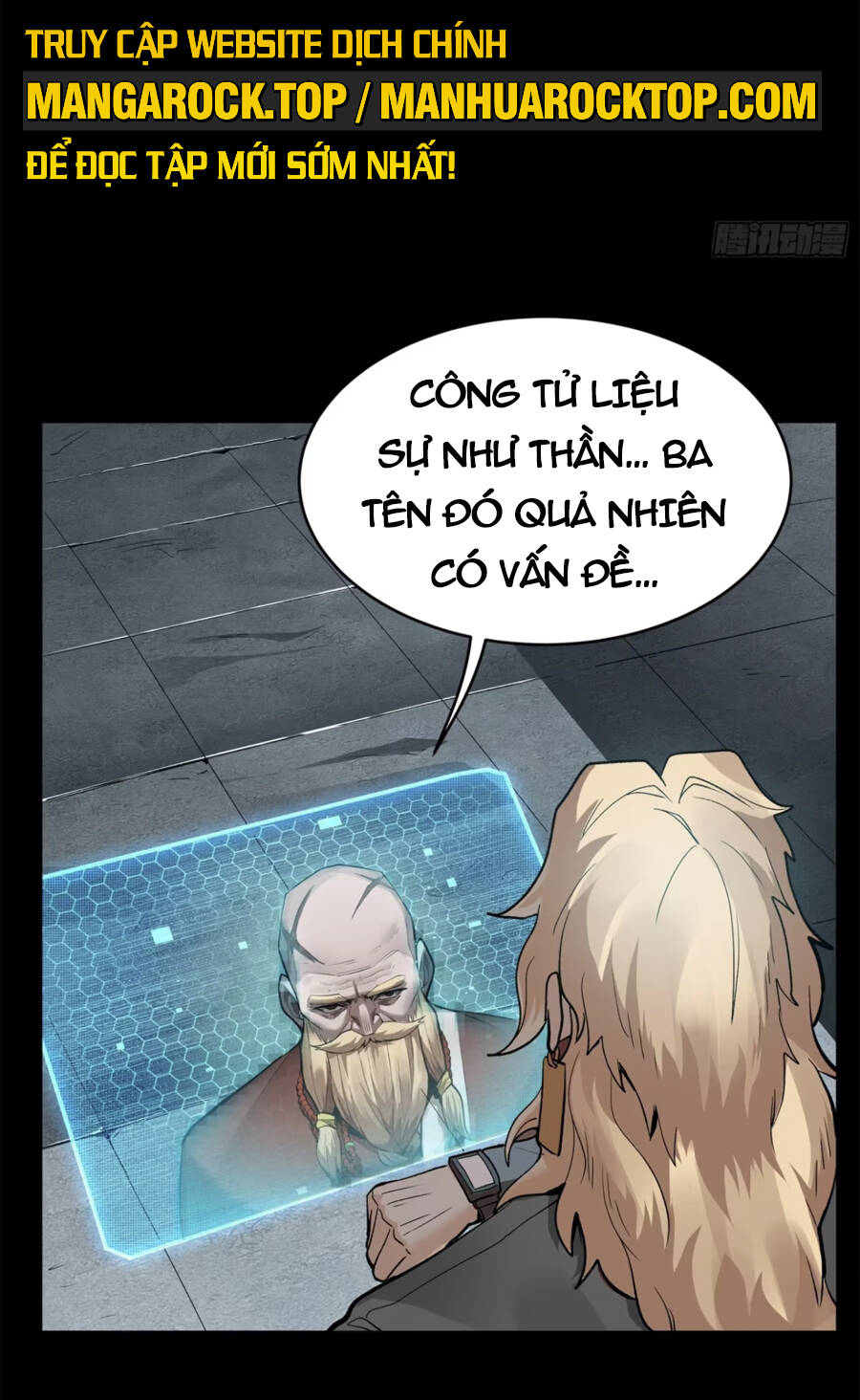 Chương 116 - Trang 32