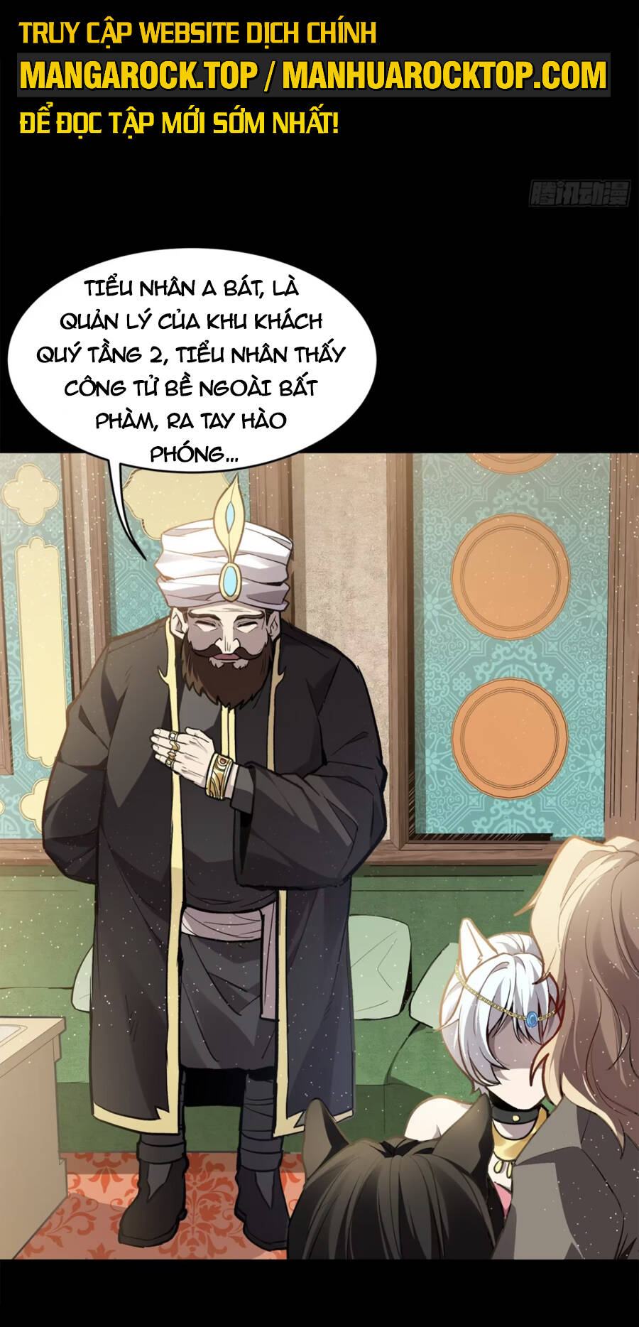Chương 116 - Trang 10