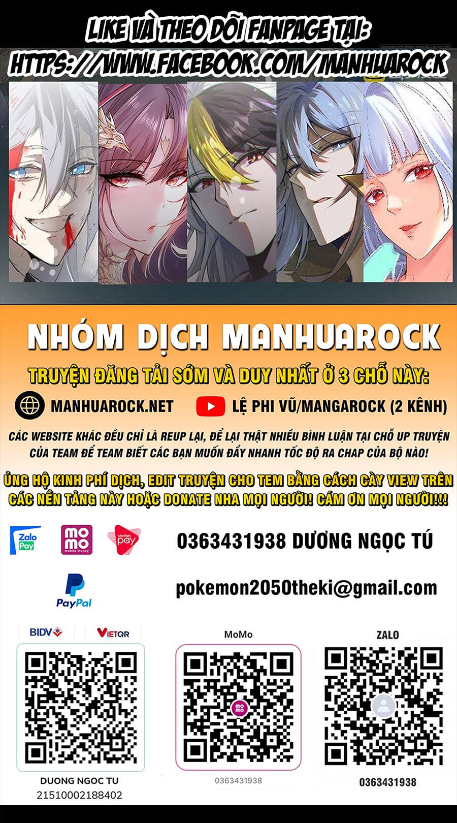 Chương 118 - Trang 1